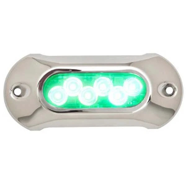 LED Underwater Light for Attwood Light Armor (65UW06B-7)