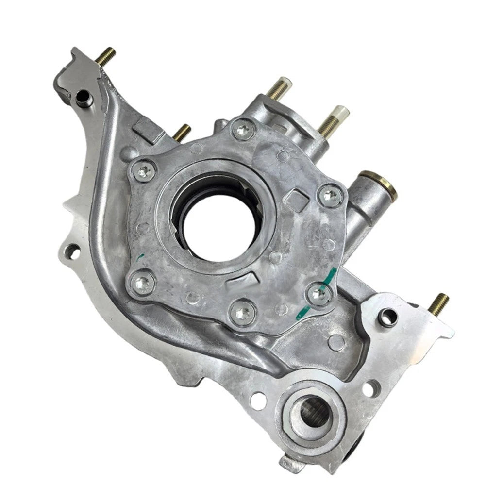 Replacement Engine Oil Pump for For HONDA 1.7L SOHC D17A1 D17A2 D17A6 2001-2005