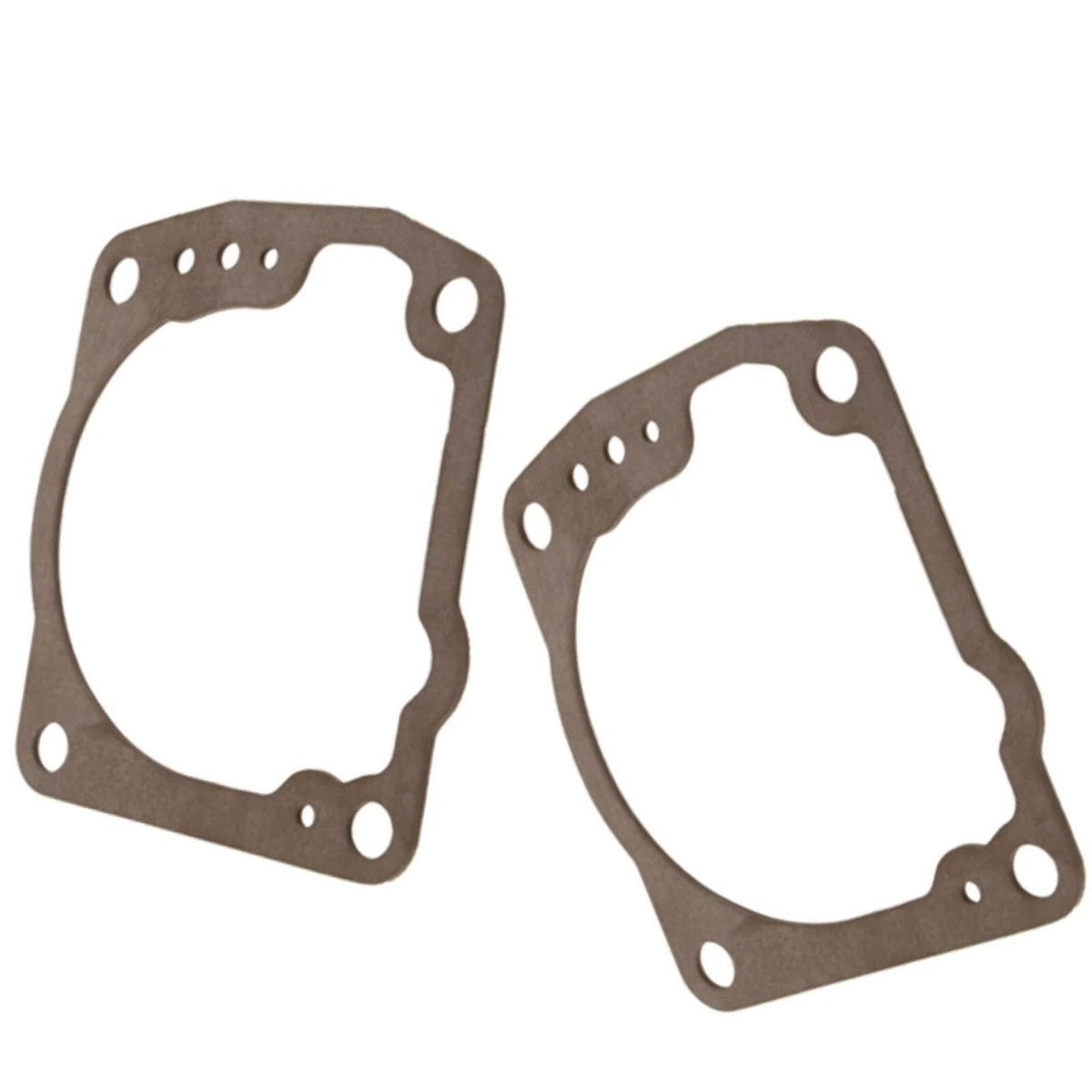 2 PACK Johnson Evinrude OMC New Outboard Float Bowl Gasket 0765605 0335070
