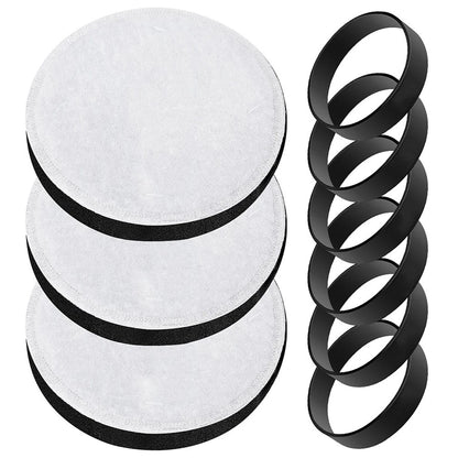 Filters & Belts for Eureka Powerspeed Vacuum (2015–2023)