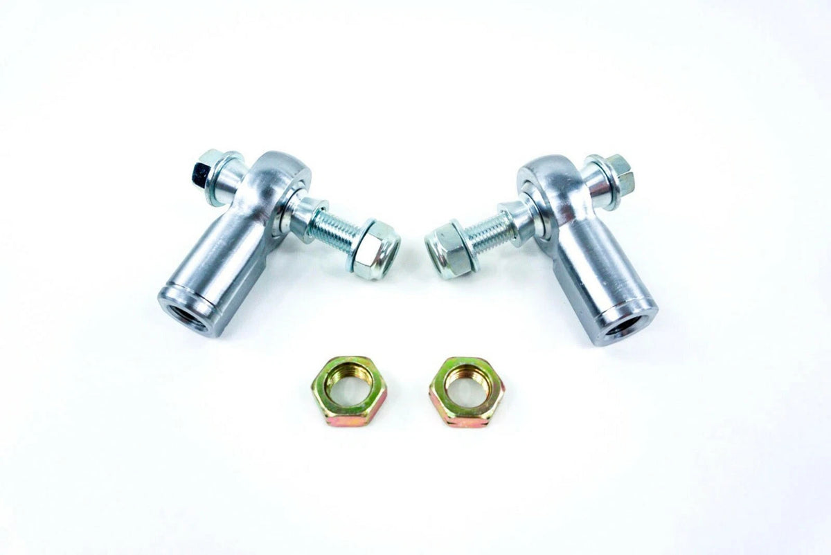 2 Tie Rod Ends for American Star ACE 325, 570, 900 (2014–2019) Chromoly