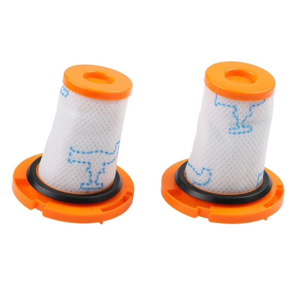 Foam Filter Set for Vacuum (Washable, Reusable)