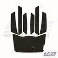 WSM Traction Mat for Yamaha GP/VX (2015–2020) - 012-227BLK