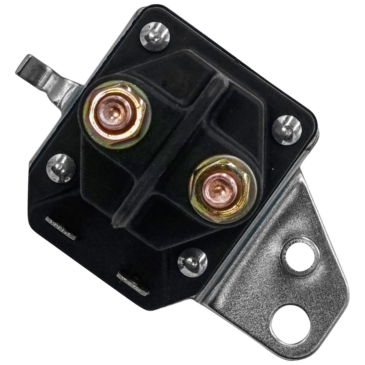 Starter Solenoid Relay for MTD Cub Cadet Troy-Bilt (725-06153A) (2000–2008)