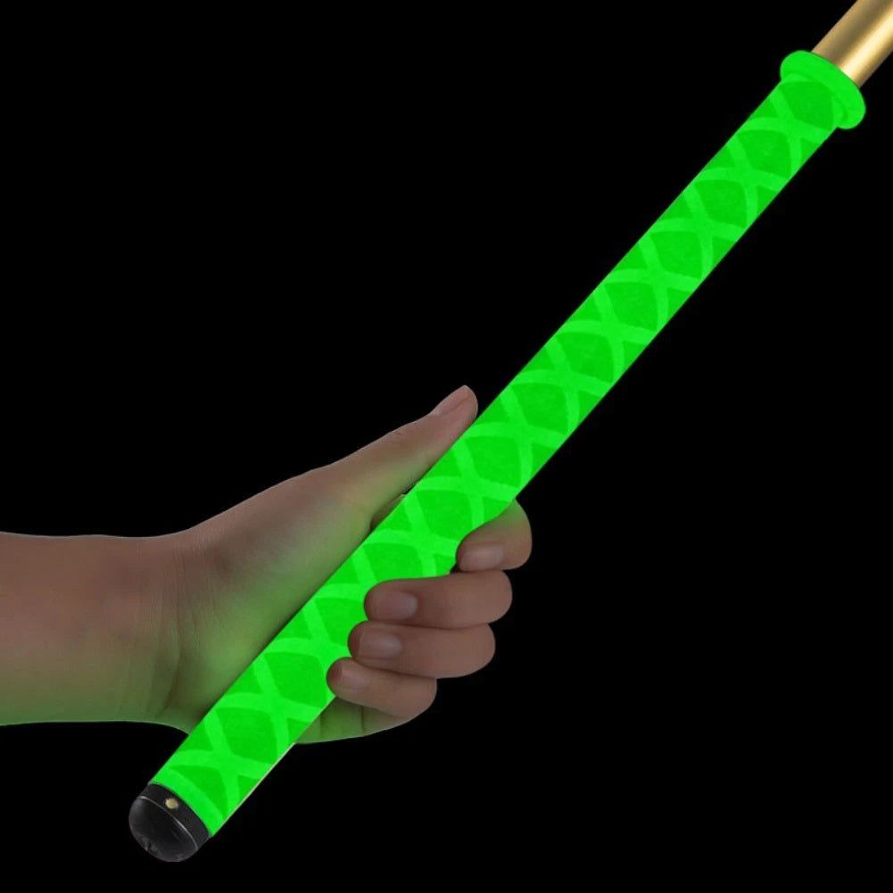 Heat Shrink Sleeve 3ft for Fishing Rod Handle (Luminous)