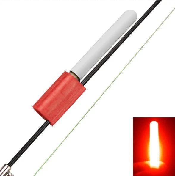 LED Fishing Lightstick Bite Alarm for Universal Use (AU)