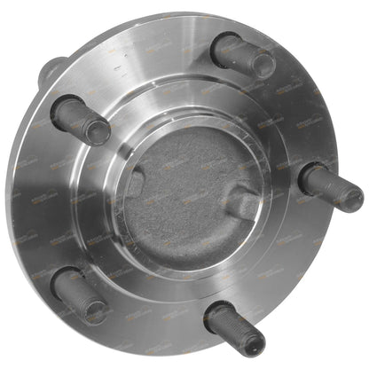 Rear Wheel Bearing Hub Assembly for Mitsubishi FTO V6 2.0 (1994–1997)