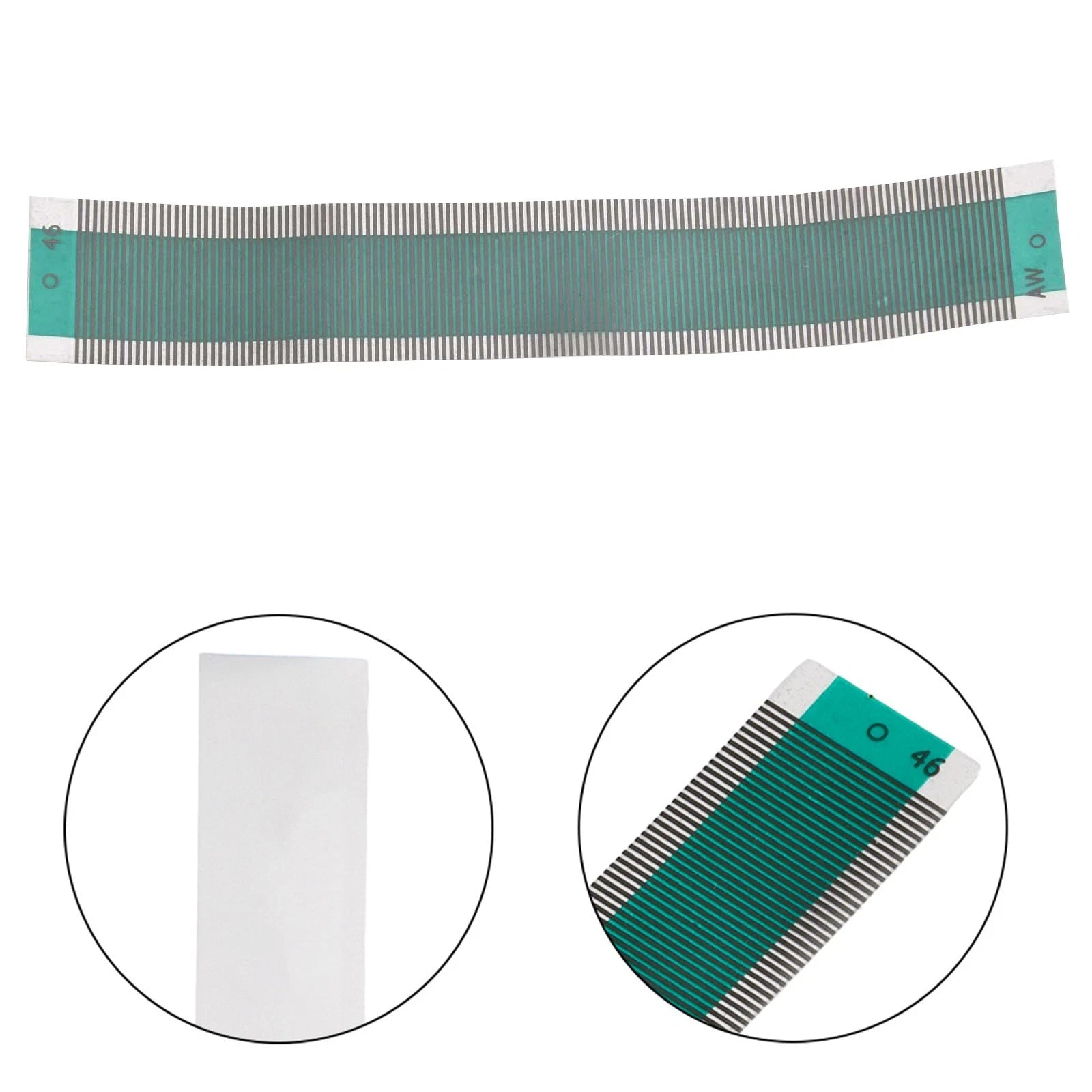 Climate Control Unit Pixel Repair Ribbon Cable for ACC