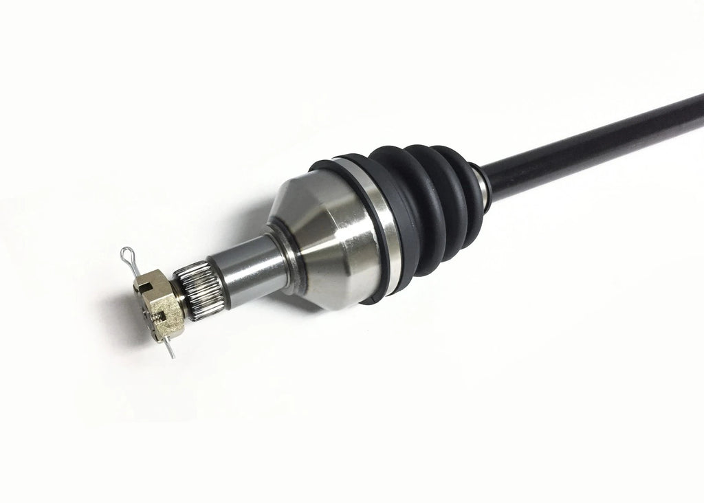 Rear CV Axle & Bearing for Arctic Cat Wildcat 1000 (2012–2015)