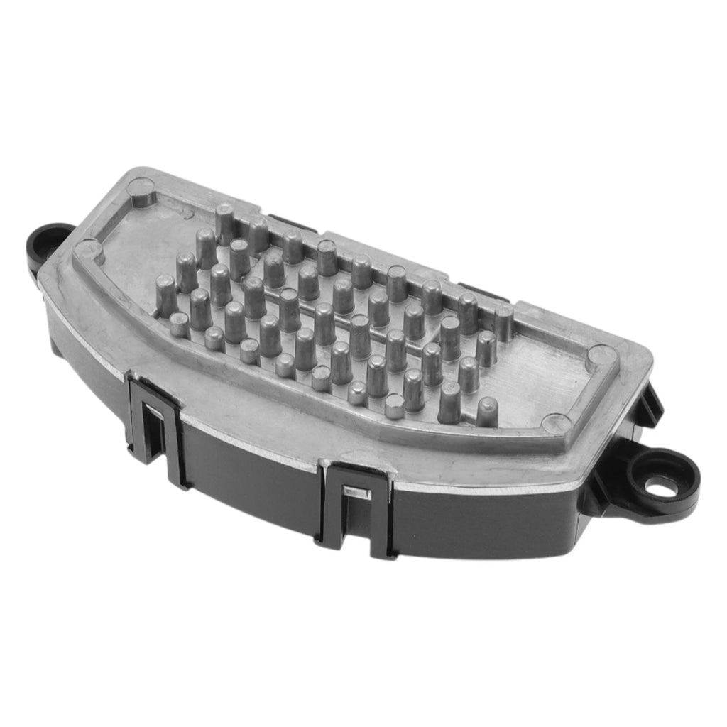 HVAC Blower Motor Resistor Replacement for Audi A4 (2015–2021)
