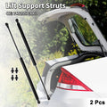 Rear Hatch Lift Supports Replacement for Honda Civic Hatchback (2017–2021)