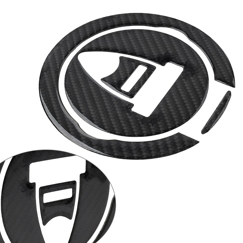 Gas Tank Pad Protector Sticker for Ducati Streetfighter 848 (2009–2015)