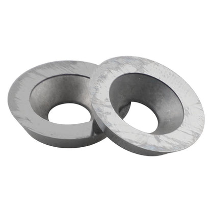 16mm Round Carbide Inserts for Wood Turning