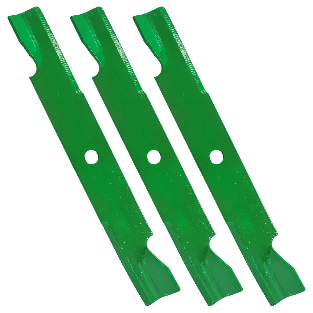 Standard Deck Blade Replacement for Murray ZTS6000 ZTS7000 CTX9500 (1990–2014)