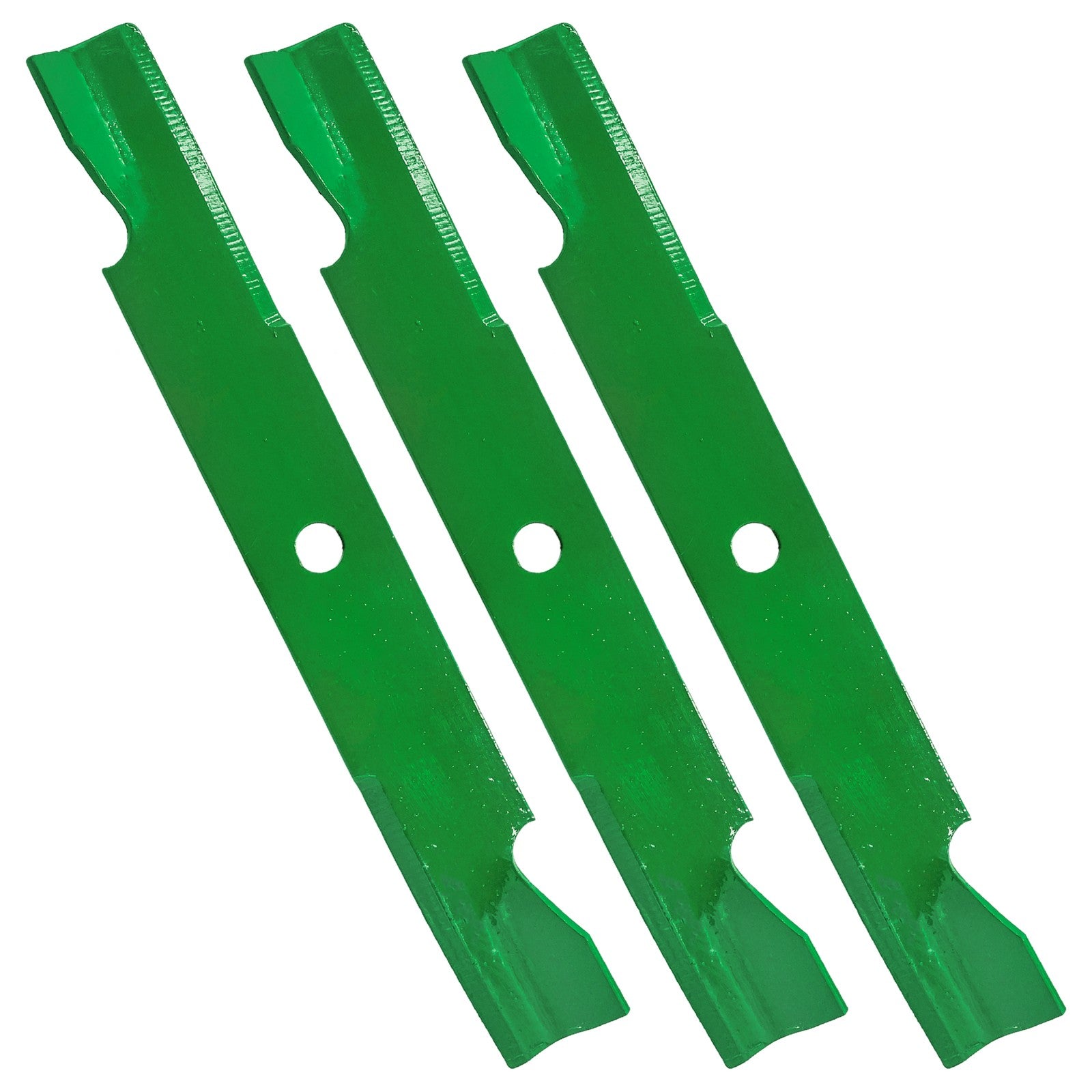 Standard Deck Blade Replacement for Murray ZTS6000 ZTS7000 CTX9500 (1990–2014)