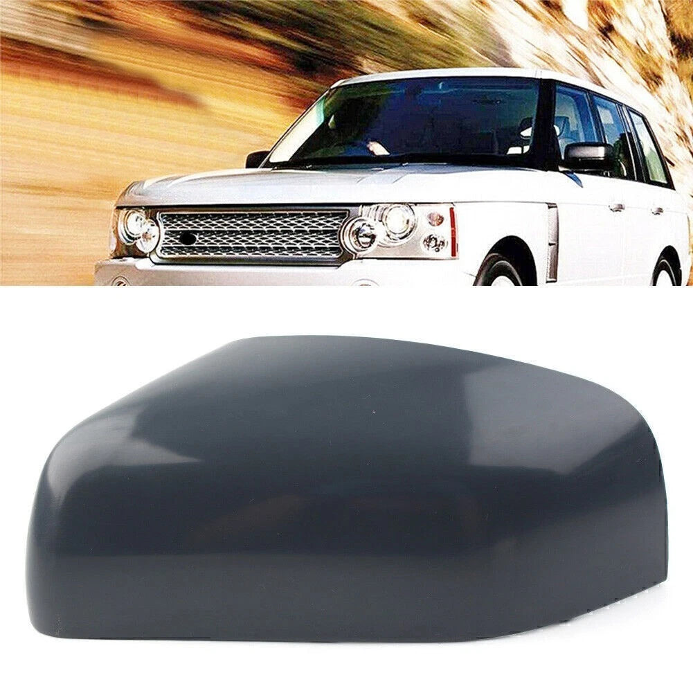 Left Side Mirror Cap for Land Rover LR4 (2010–2016) / LR2 (2010–2015)
