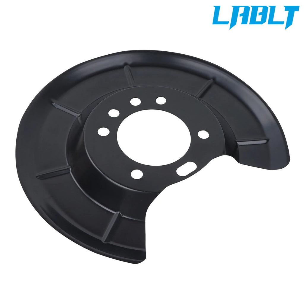 Rear Brake Dust Shield for Ford Escape (2013–2016) CV61-2K317-AA