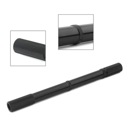 Fork Bleed Tool for Universal Motorcycle (DIY Suspension Repair)