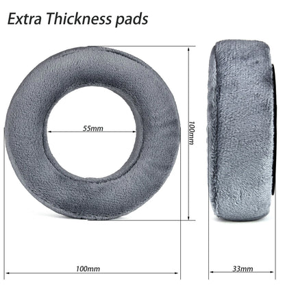 Replacement Headband Cushion for Beyerdynamic DT700 PROX DT900 PRO X (N/A)