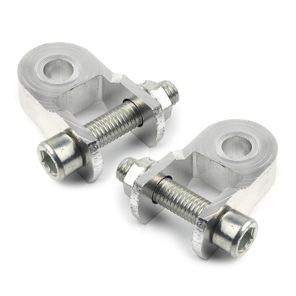 Shock Absorber Extender Riser for CRF50 KLX110 TTR50 DRZ110 (2000–2023)