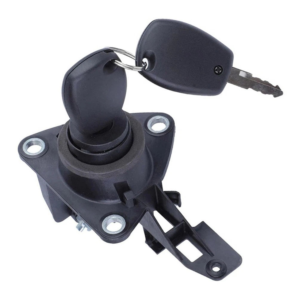 905026966R Trunk Tailgate Lock Actuator for Renault For Dacia 2010 2018 Models