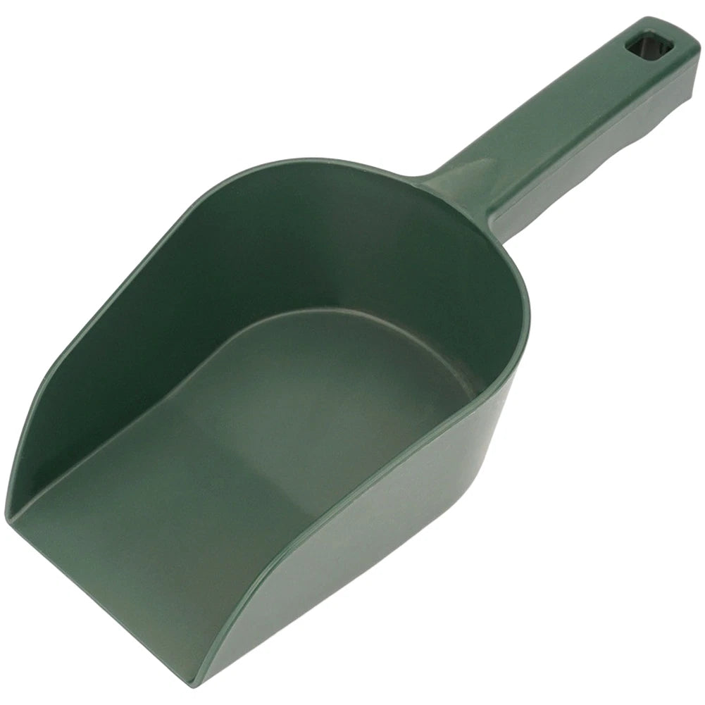 Bait Scoop for Carp Fishing (Dual Color, ABS Material)