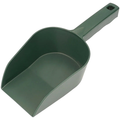 Bait Scoop for Carp Fishing (Dual Color, ABS Material)