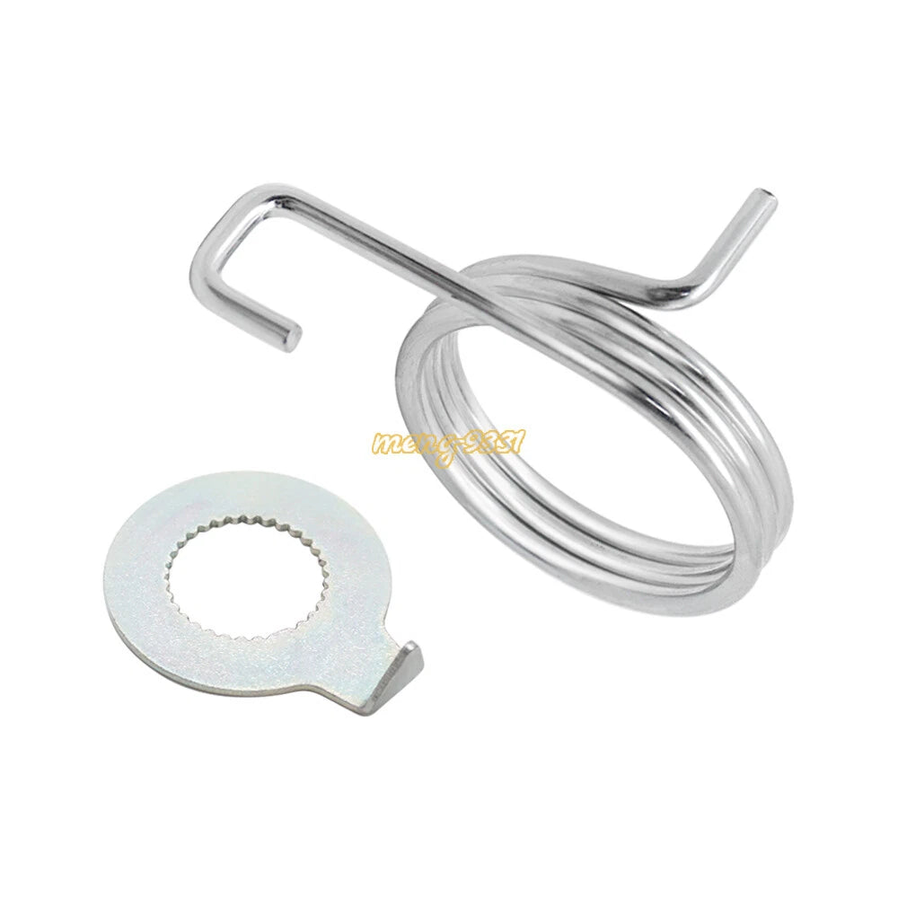 Rear Drum Return Spring W/Indicator for Honda Foreman TRX450 (1998–2004)