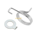 Rear Drum Return Spring W/Indicator for Honda Foreman TRX450 (1998–2004)