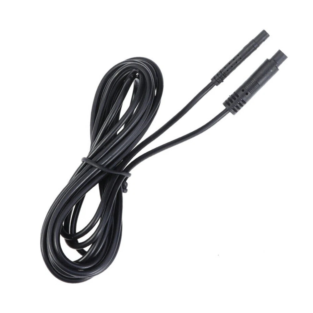 Extension Cable for 12V/24V Trucks (Rear View, Trailers)