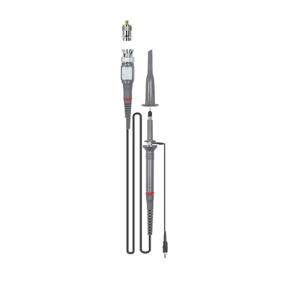 Oscilloscope Accessories Set for Reliable P6100 Probe and Adapter