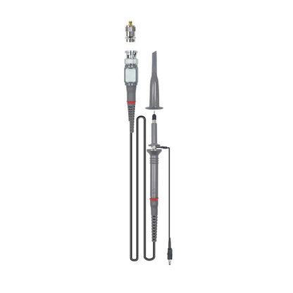 Oscilloscope Accessories Set for Reliable P6100 Probe and Adapter