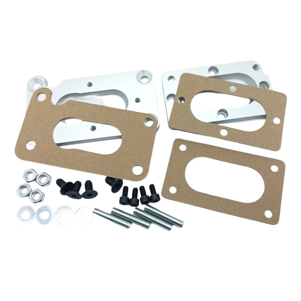 Carburetor Adapter Kit for Mazda B2000 B2200