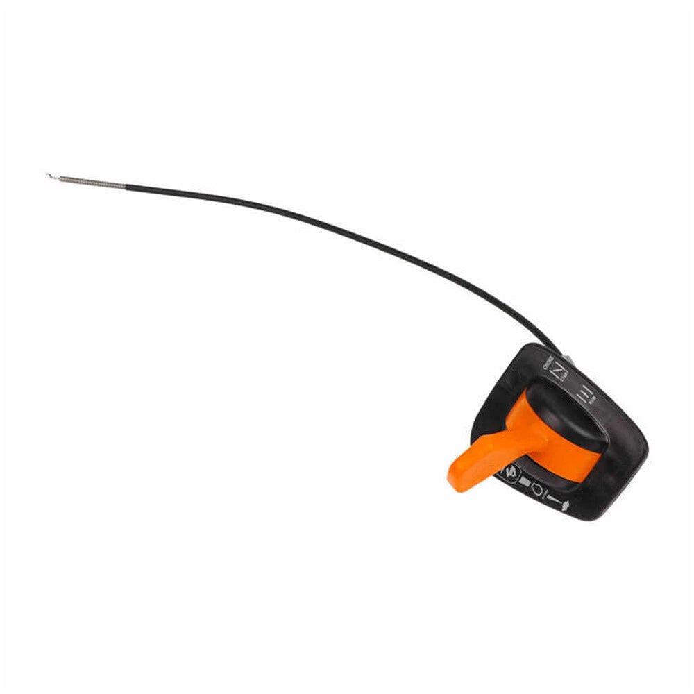 Throttle / Choke Switch Cable for John Deere LA135 LA145 LA155 LA165/175