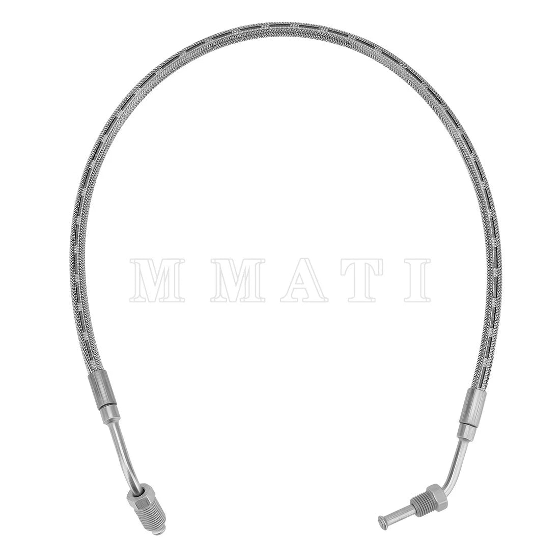 Front Left Brake Hose for Polaris (1910484)