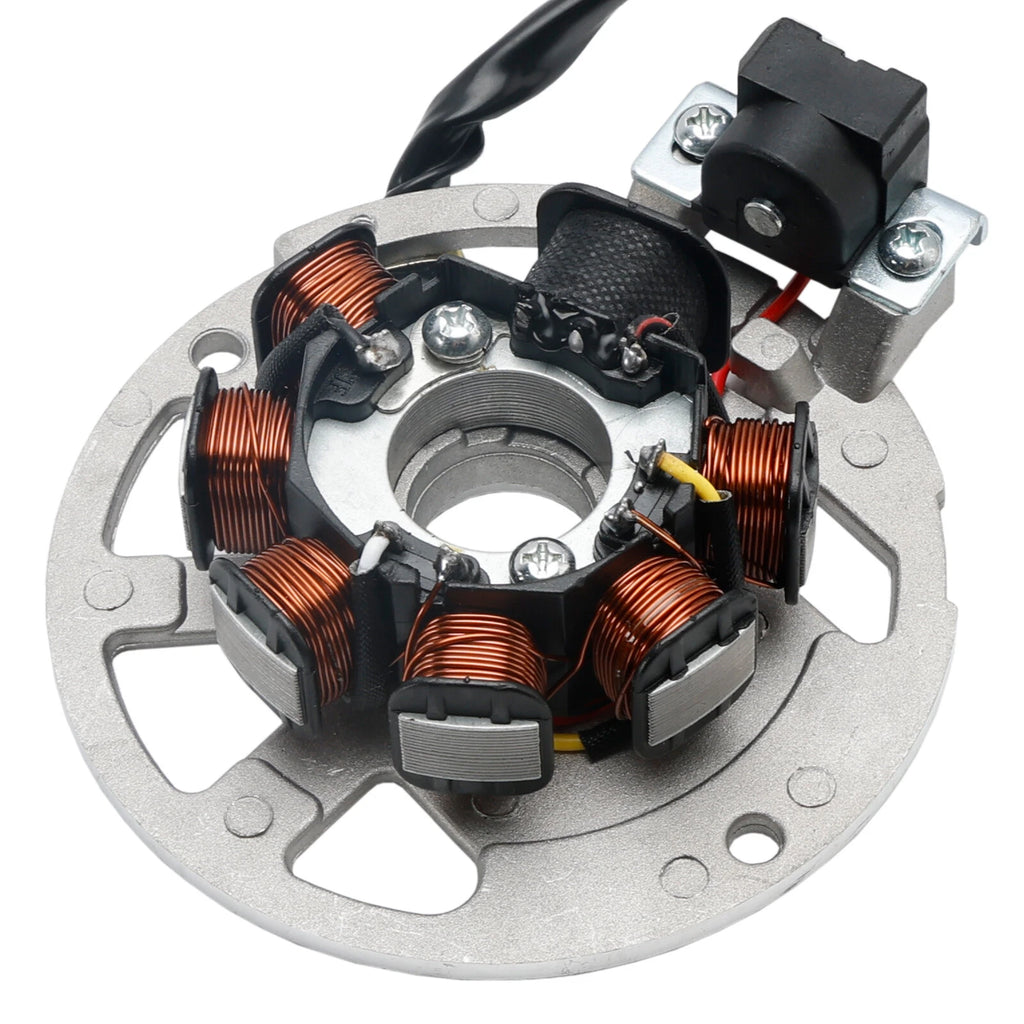5-Wire Stator Generator for Dinli 50CC 90CC 110CC ATV (T9)
