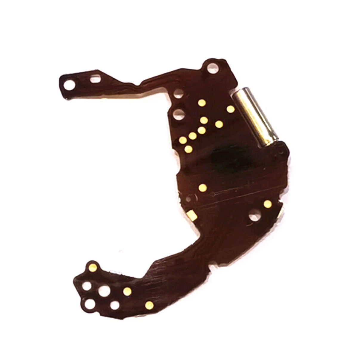 Quartz Watch Movement Circuit IC for Japan VD53 VD57