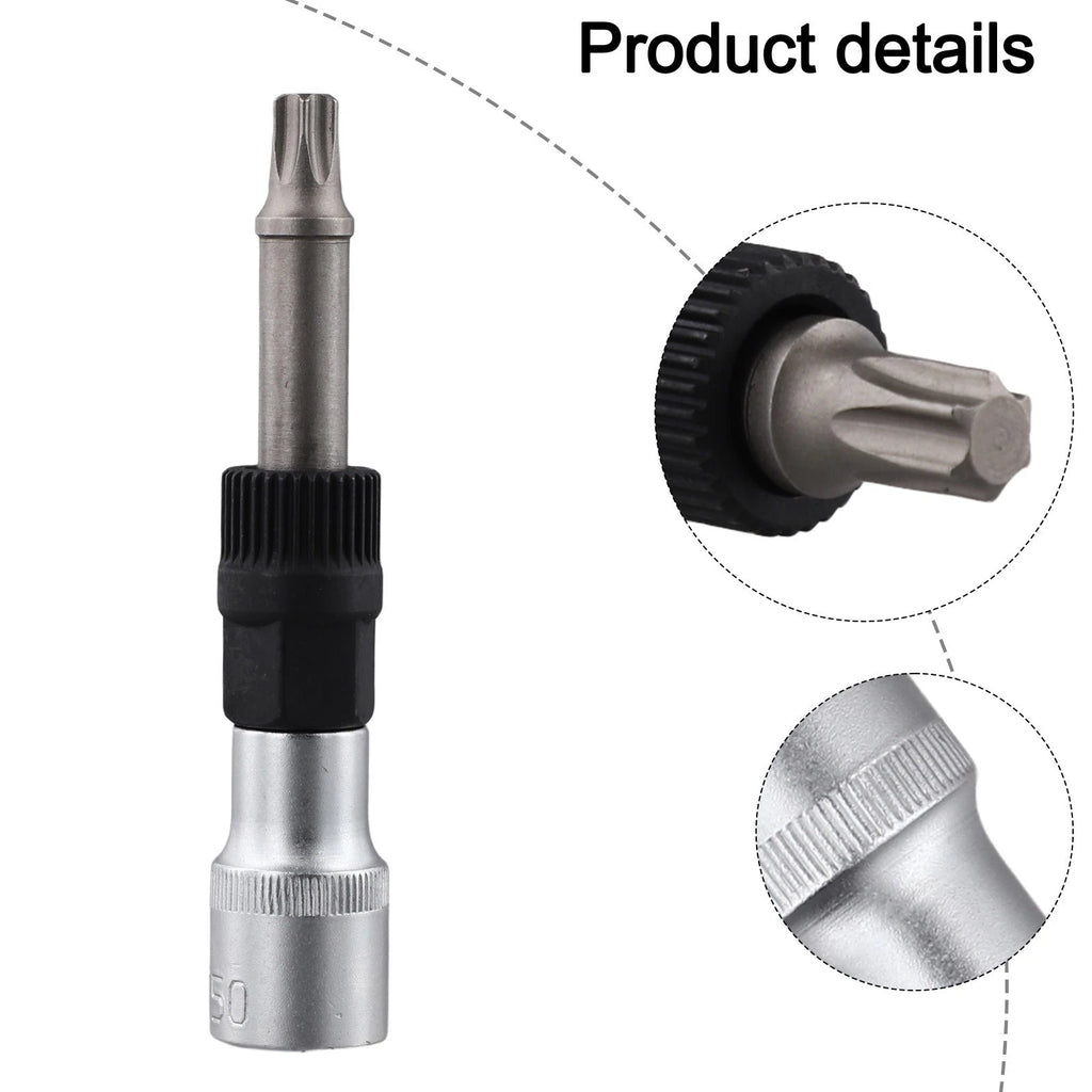 Alternator Pulley Replacement Tool for Skoda, Seat