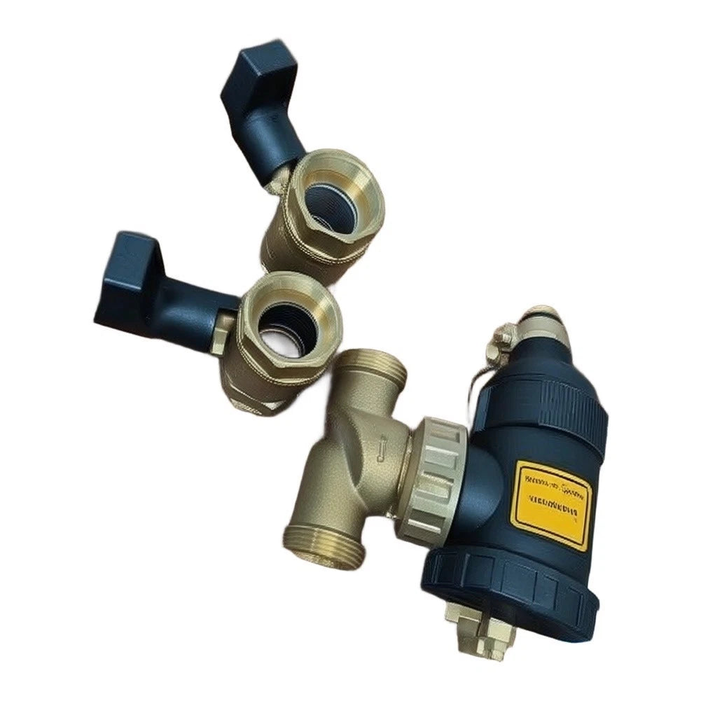 Magnetic Filter for Wall Hung Boiler DN32