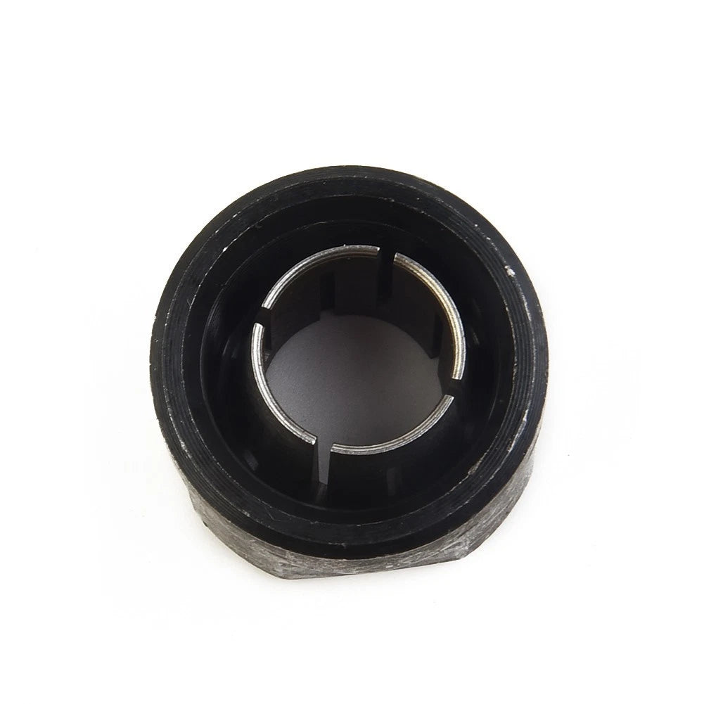 Collet Nut for Plunge Router 3612 (1pc, 13MM, 1/2")