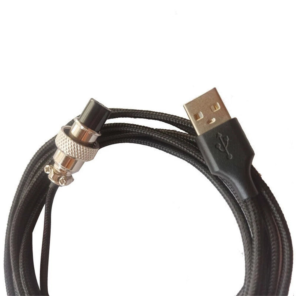 USB Connecting Line Cable for Razer Panthera Evo Arcade Stick (PS4)