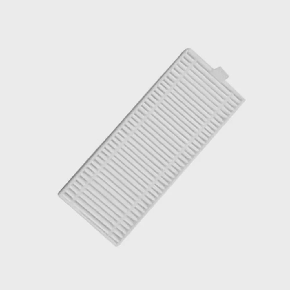 High-Efficiency Filter for Home Cleaning Robot Vacuum