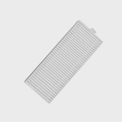 High-Efficiency Filter for Home Cleaning Robot Vacuum