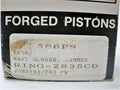 Wiseco STD Piston Kit for Yamaha Jammer Waverunner (1986–1990)