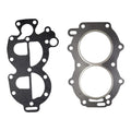 Head Gasket for Johnson Evinrude OMC 1 2 3 CYL 25 28 30 35 HP (0765012)