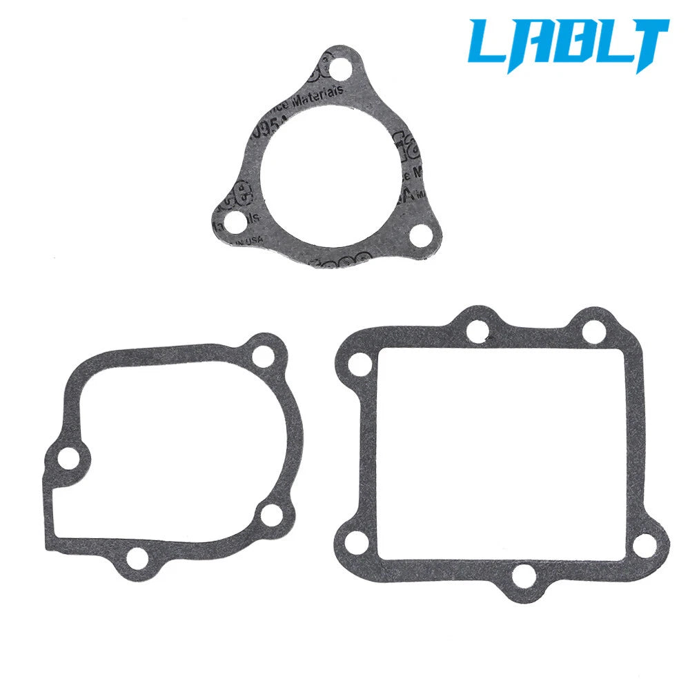 Gasket Kit Set for Honda CR125R CR125 (2001–2002)