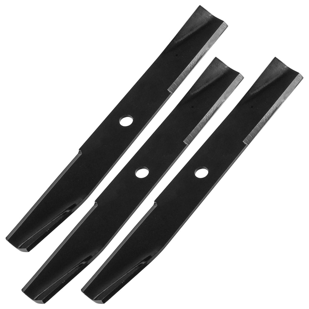 Deck Blade 46 Inch Replacement for John Deere M41967 (2005–2015)