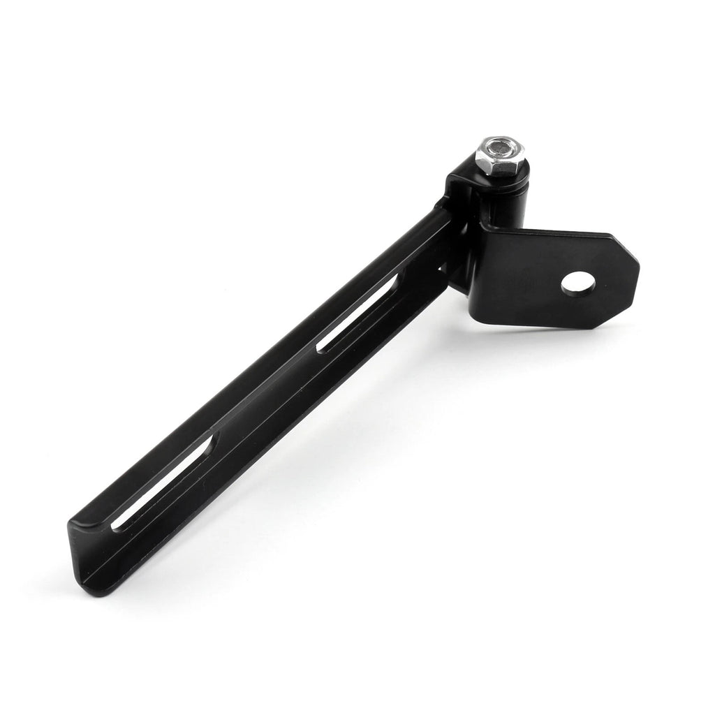 Chopper Mount for Black B2 Seat Solo Bobber (Custom Bracket)