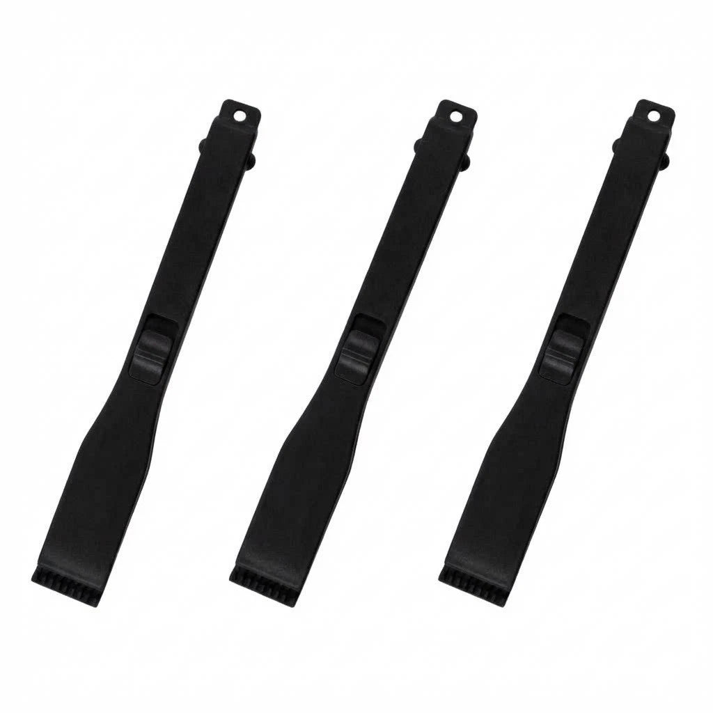 Serrated Clip Fish Gripper for Fishing Gear (No Part Numbers Supplied)