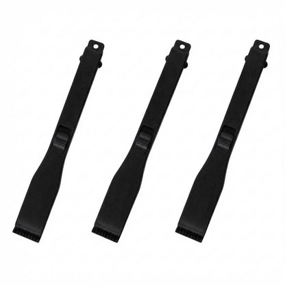 Serrated Clip Fish Gripper for Fishing Gear (No Part Numbers Supplied)